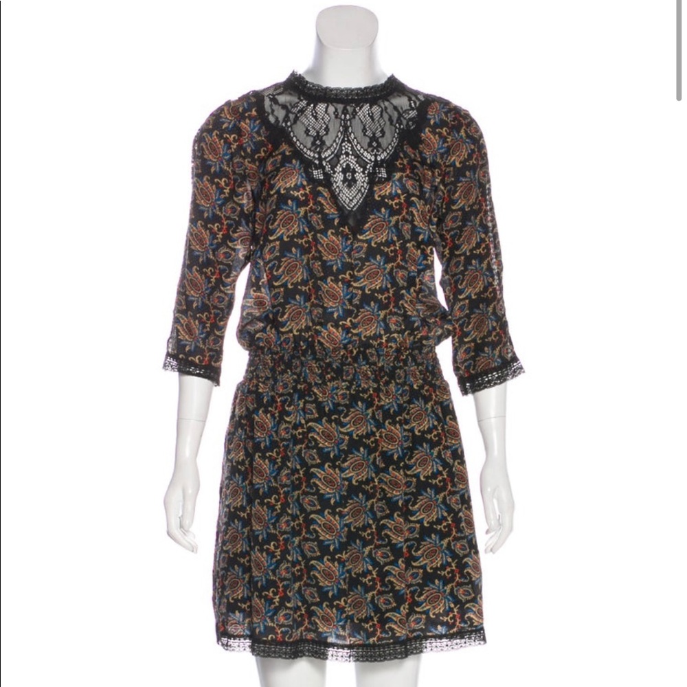 SEA New York Dress